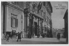 Piazza di Montecitorio