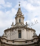 S.Ivo alla Sapienza