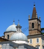 S.Maria del Popolo S.Maria del Popolo