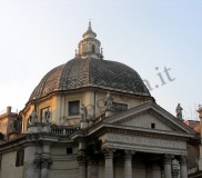 S.Maria in Montesanto S.Maria in Montesanto