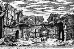 22 - Terme di Caracalla