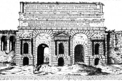 25 - Porta Maggiore