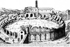 26 - Anfiteatro Castrense