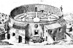 36 - Mausoleo di Augusto