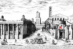 4 - Foro Romano