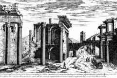 6 - Foro di Nerva