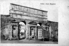 Porta Maggiore