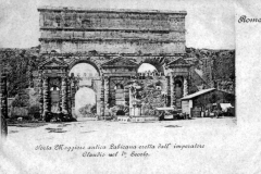 Porta Maggiore