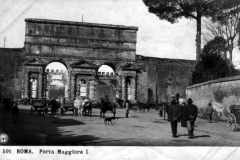 Porta Maggiore