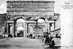 Porta Maggiore