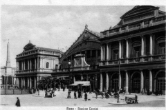 Stazione Termini