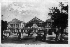 Stazione Termini