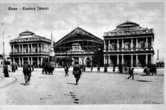 Stazione Termini