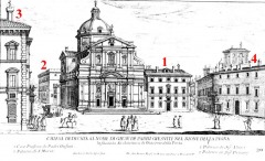 CHIESA DEL GESÙ