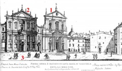 CHIESA NUOVA