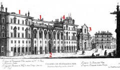 COLLEGIO DE PROPAGANDA FIDE