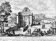 FONTANA DELL'ACQUA ACETOSA