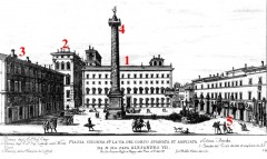PIAZZA COLONNA