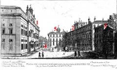 PIAZZA DEL COLLEGIO ROMANO