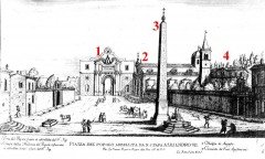 PIAZZA DEL POPOLO