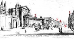 S.ANDREA AL QUIRINALE