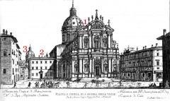 S.ANDREA DELLA VALLE
