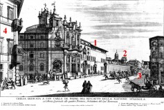 S.CARLO ALLE QUATTRO FONTANE