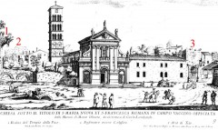 S.FRANCESCA ROMANA