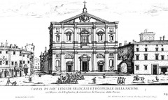 S.LUIGI DE' FRANCESI