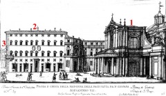 S.MARIA DELLA PACE