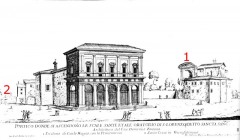 SCALA SANTA