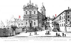 SANTI DOMENICO E SISTO