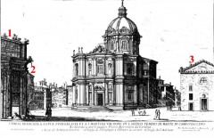 SS.LUCA E MARTINA