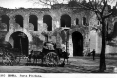 Porta Pinciana