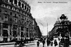 Via Veneto