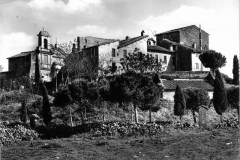 Madonna del Divino Amore