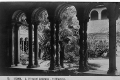 Chiostro di S.Giovanni