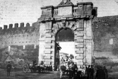 Porta S.Giovanni