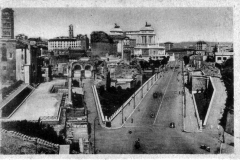Via dei Fori Imperiali