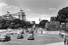 Via dei Fori Imperiali
