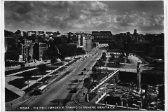Via dei Fori Imperiali