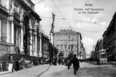 Via Nazionale