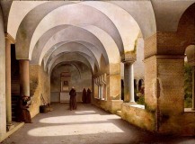 S.LORENZO FUORI LE MURA