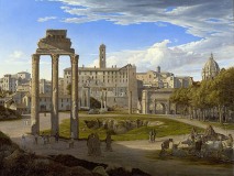 FORO ROMANO