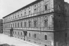 Piazza della Cancelleria