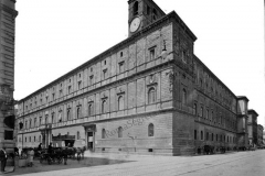 Piazza della Cancelleria