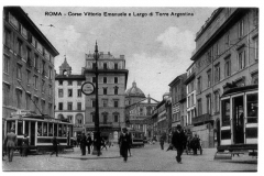 Largo di Torre Argentina