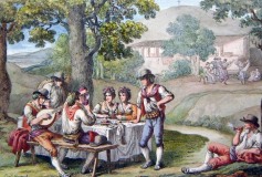 Baccanali a Testaccio