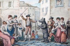 Ballo dell'Orso