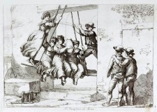 La Canofiena in Roma